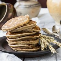 Rezeptbild Haferflocken Pancakes.jpg